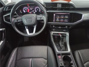 Foto 8 - Audi Q3 Q3 1.4 Prestige Plus S-Tronic automático