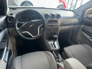 Foto 3 - Chevrolet Captiva Captiva Sport 2.4 16V (Aut) automático