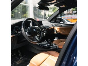 Foto 9 - BMW X3 X3 3.0 M40i automático