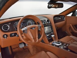 Foto 5 - Bentley Continental GT Continental GT 6.0 W12 4WD automático