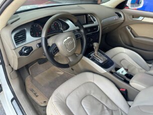 Foto 9 - Audi A4 Avant A4 2.0 TFSI Avant Ambiente Multitronic automático