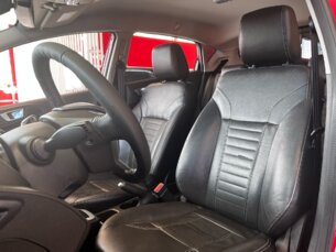 Foto 6 - Ford New Fiesta Hatch New Fiesta Titanium 1.6 16V PowerShift automático