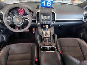 Foto 8 - Porsche Cayenne Cayenne 3.6 V6 GTS Tiptronic 4WD automático