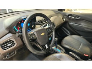 Foto 2 - Chevrolet Prisma Prisma 1.4 LTZ SPE/4 (Aut) automático