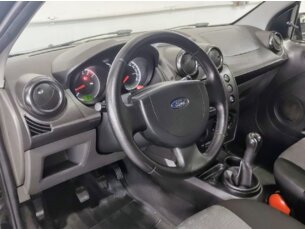 Foto 10 - Ford Fiesta Hatch Fiesta Hatch 1.0 (Flex) manual