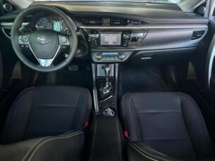 Foto 9 - Toyota Corolla Corolla 2.0 Dynamic Multi-Drive S (Flex) automático