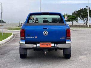 Foto 4 - Volkswagen Amarok Amarok 3.0 CD 4x4 TDi Highline Extreme (Aut) automático