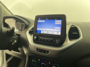 Foto 5 - Ford Ka Sedan Ka Sedan SE Plus 1.5 (Flex) (Aut) automático