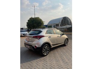 Foto 4 - Hyundai HB20X HB20X 1.6 Premium (Aut) automático