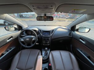 Foto 6 - Hyundai HB20X HB20X 1.6 Premium (Aut) automático