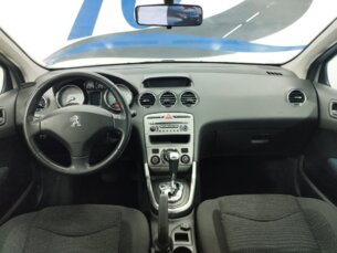 Foto 2 - Peugeot 408 408 Allure 2.0 16V (Aut)(Flex) automático