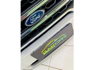 Foto 3 - Ford EcoSport EcoSport Titanium 2.0 16V (Aut) (Flex) automático