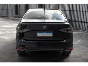 Foto 5 - Volkswagen Virtus Virtus 1.4 250 TSI Exclusive (Aut) automático