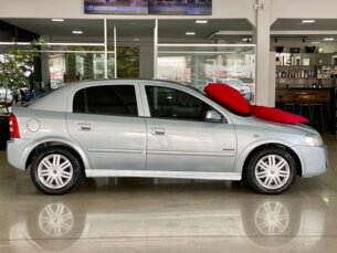 Foto 5 - Chevrolet Astra Hatch Astra Hatch Advantage 2.0 (Flex) (Aut) automático