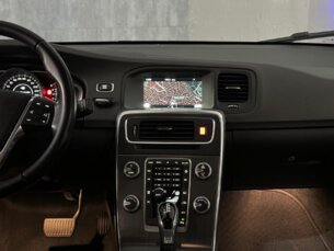 Foto 6 - Volvo S60 S60 2.0 T5 Drive-E Kinetic automático