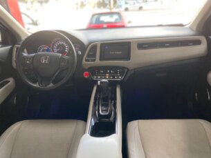 Foto 7 - Honda HR-V HR-V 1.5 Turbo Touring CVT automático