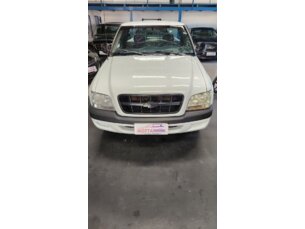 Foto 2 - Chevrolet S10 Cabine Simples S10 Colina 4x4 2.8 (Cab Simples) manual
