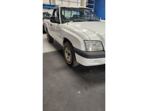 Foto 3 - Chevrolet S10 Cabine Simples S10 Colina 4x4 2.8 (Cab Simples) manual