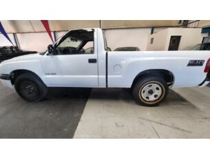 Foto 5 - Chevrolet S10 Cabine Simples S10 Colina 4x4 2.8 (Cab Simples) manual