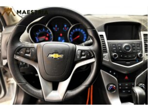 Foto 5 - Chevrolet Cruze Cruze LT 1.8 16V Ecotec (Flex) automático
