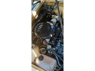 Foto 3 - Ford Escort Escort Hatch XR3 1.6 manual