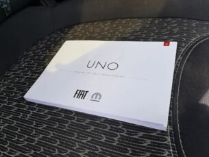 Foto 8 - Fiat Uno Uno 1.0 Attractive manual