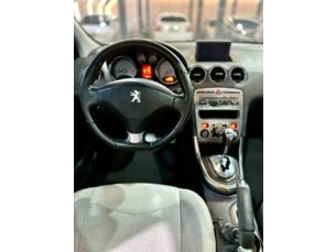 Foto 9 - Peugeot 308 308 Roland Garros 1.6 THP (Aut) automático