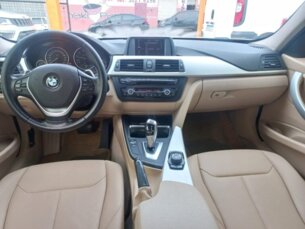 Foto 8 - BMW Série 3 320i 2.0 ActiveFlex automático