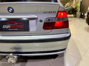 Foto 7 - BMW Série 3 330i 3.0 24V Motorsport automático