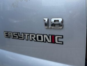 Foto 9 - Chevrolet Meriva Meriva Expression 1.8 (Flex) (easytronic) automático