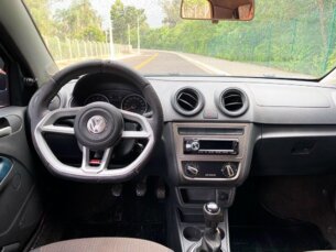Foto 4 - Volkswagen Gol Novo Gol 1.0 TEC (Flex) 4p automático