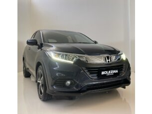 Foto 1 - Honda HR-V HR-V LX CVT 1.8 I-VTEC FlexOne automático