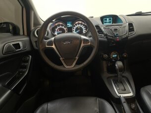 Foto 3 - Ford New Fiesta Hatch New Fiesta SE 1.6 16V PowerShift automático