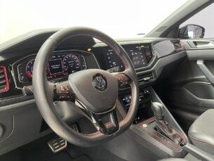 Foto 8 - Volkswagen Virtus Virtus 1.4 250 TSI GTS (Aut) automático