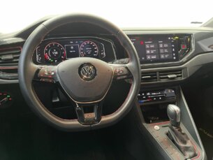 Foto 9 - Volkswagen Virtus Virtus 1.4 250 TSI GTS (Aut) automático
