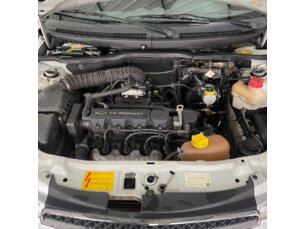 Foto 7 - Chevrolet Prisma Prisma 1.4 8V LT (Flex) manual
