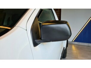 Foto 9 - Chevrolet S10 Cabine Dupla S10 2.8 LS Chassi Cabine 4WD manual