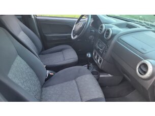 Foto 8 - Ford EcoSport Ecosport XLT 2.0 16V (Aut) automático