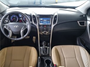 Foto 7 - Hyundai i30 I30 1.6 16V S-CVVT GD (Flex) (Auto) B357 automático