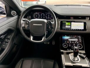 Foto 7 - Land Rover Range Rover Evoque Range Rover Evoque 2.0 P300 R-Dynamic HSE 4WD automático