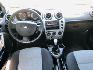 Foto 7 - Ford New Fiesta Sedan New Fiesta Sedan 1.6 SE PowerShift (Flex) manual
