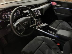 Foto 4 - Audi e-Tron E-tron Sportback Performance Black Quattro automático