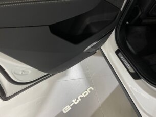 Foto 8 - Audi e-Tron E-tron Sportback Performance Black Quattro automático