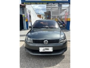 Foto 1 - Volkswagen Gol Gol 1.0 8V (G4)(Flex)4p manual