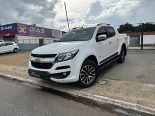 Chevrolet S10 2.8 CTDI CD High Country 4WD (Aut)