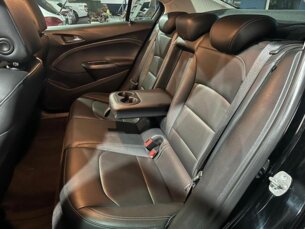 Foto 8 - Chevrolet Cruze Cruze LT 1.4 16V Ecotec (Aut) (Flex) automático