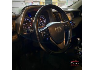 Foto 4 - Toyota RAV4 RAV4 2.0 Top CVT automático