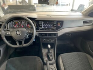 Foto 6 - Volkswagen Virtus Virtus 200 TSI Comfortline (Aut) (Flex) automático