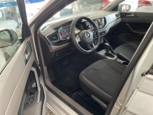 Foto 9 - Volkswagen Virtus Virtus 200 TSI Comfortline (Aut) (Flex) automático