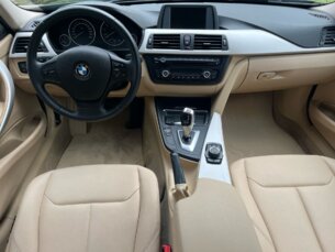 Foto 8 - BMW Série 3 320i 2.0 automático